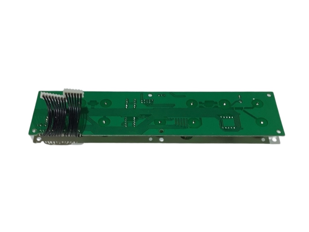 DISPLAY PCB