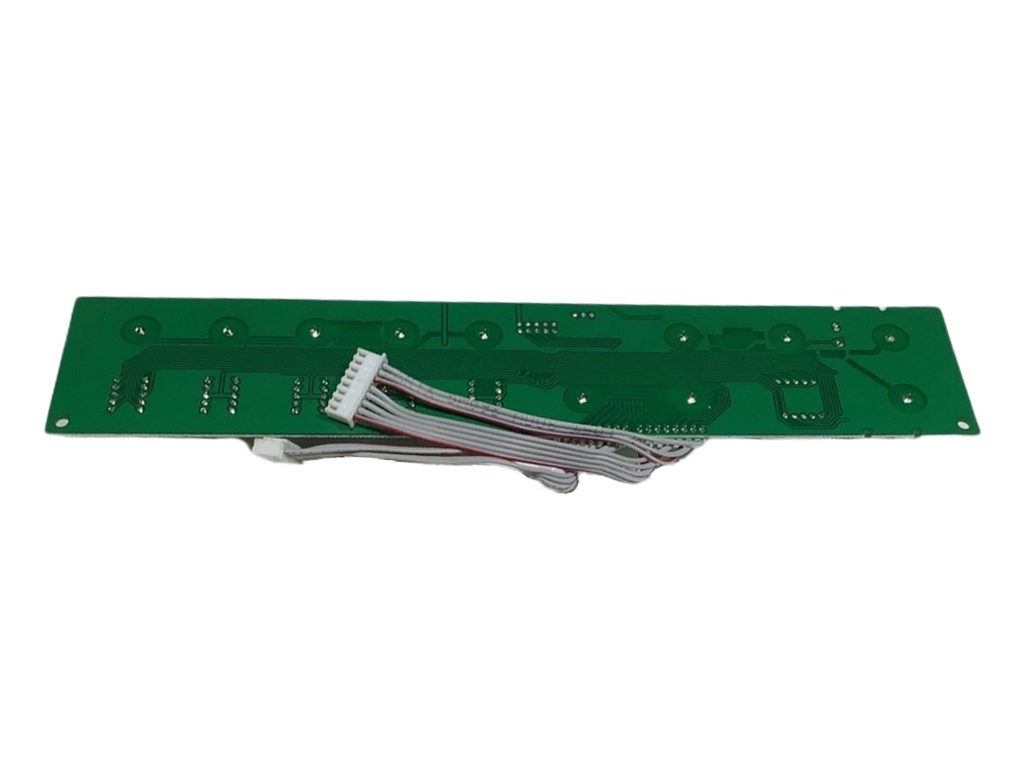DISPLAY PCB