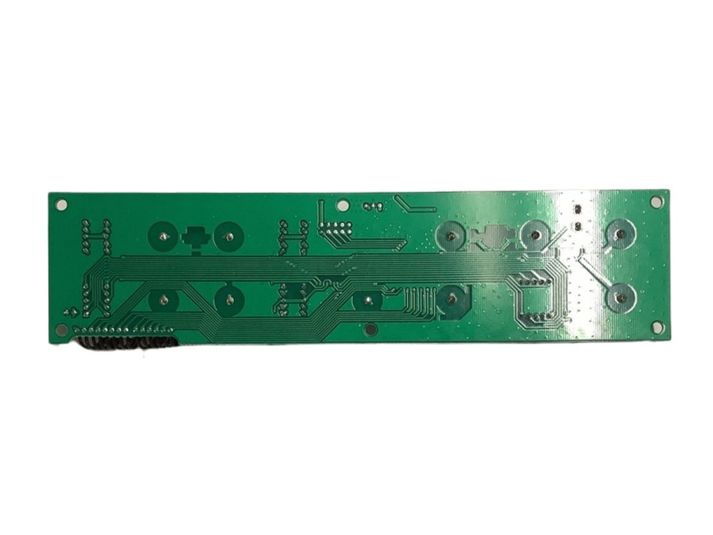 DISPLAY PCB