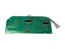 DISPLAY PCB