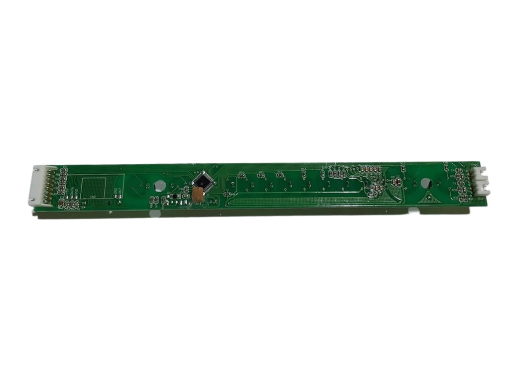 DISPLAY PCB V2