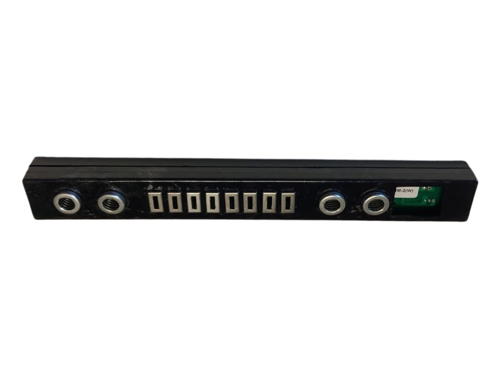 DISPLAY PCB V3