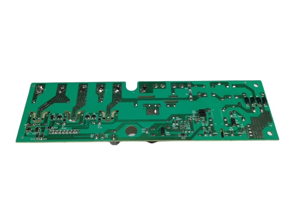 CONTROL PCB 