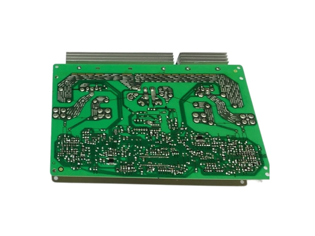 PCB MAIN 