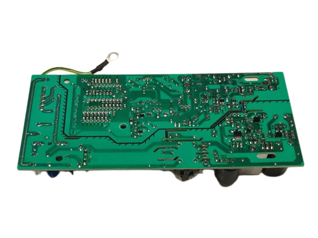 PCB MAIN V2