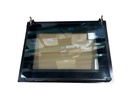 COMPLETE OVEN DOOR 600MM LOWER
