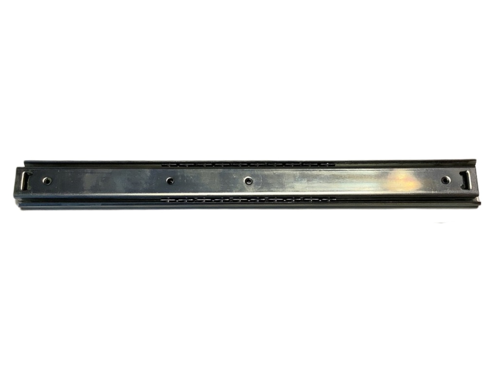 RAIL FOR DD DOWNDRAFT