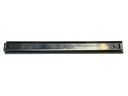 RAIL FOR DD DOWNDRAFT