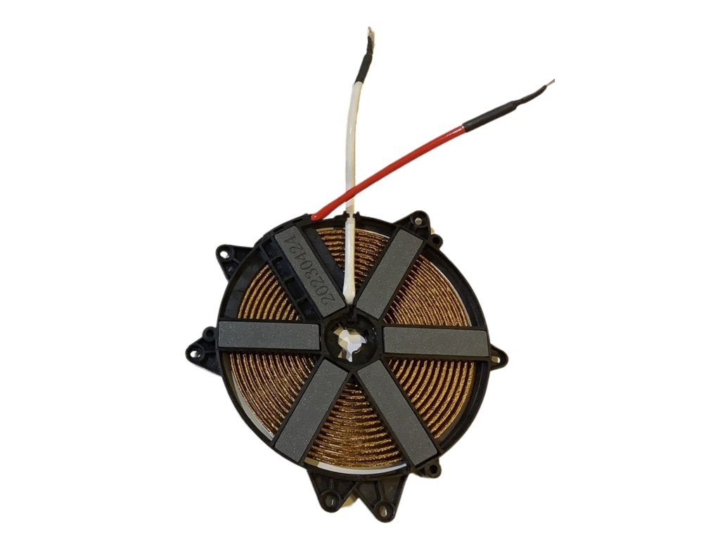 COIL PANEL WIRE1 