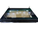 COMPLETE OVEN DOOR 600MM LOWER