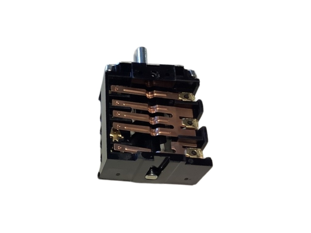 FUNCTION SWITCH