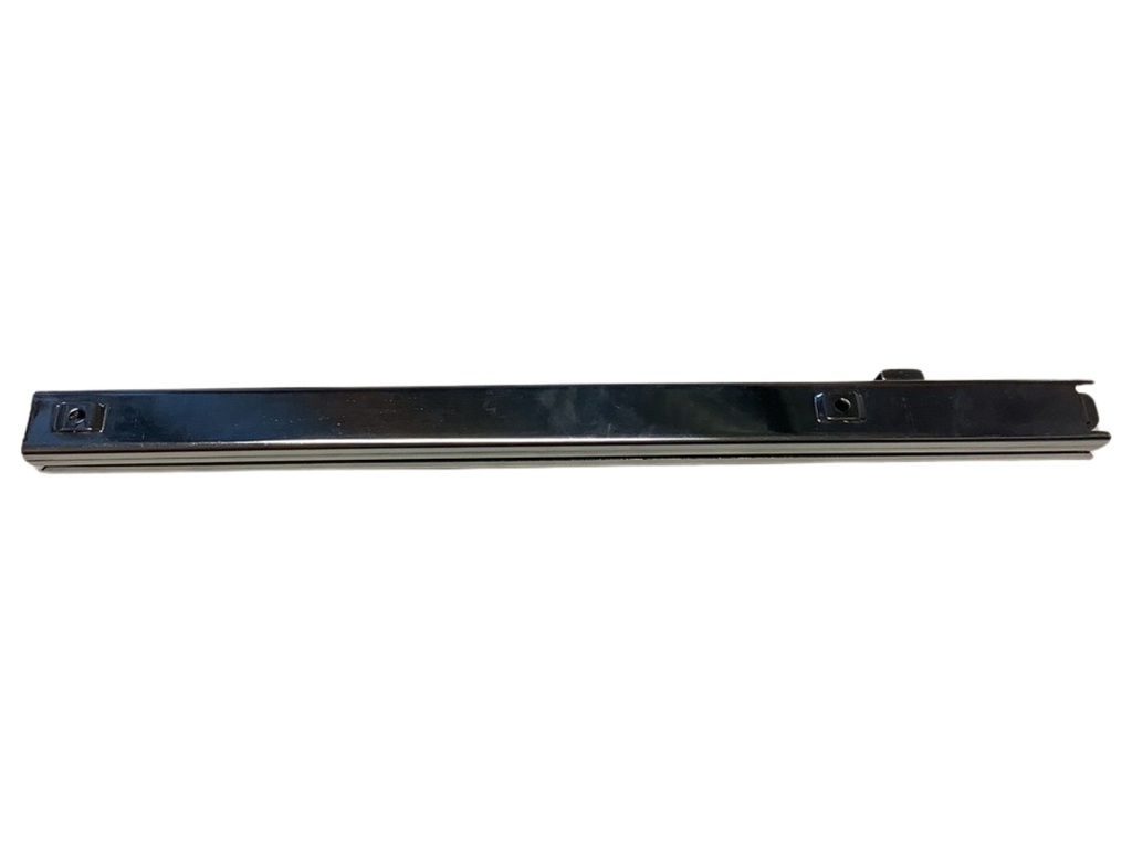 LEFT TELESCOPIC RAIL GRILL DRAWER