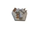 SIDE PLUG SOCKET