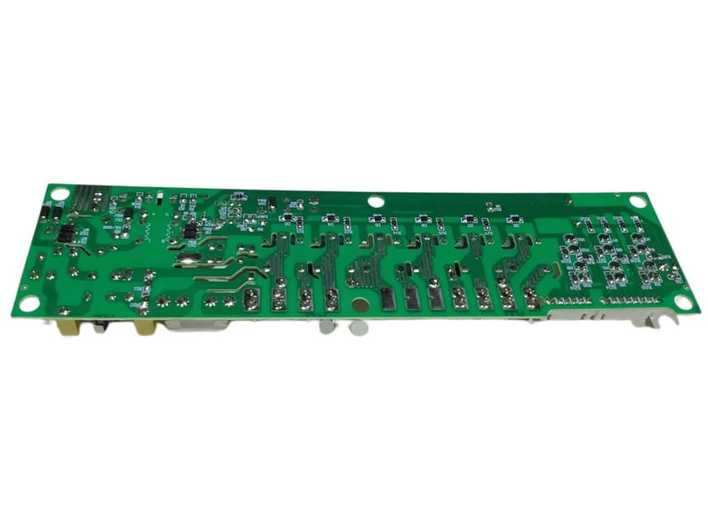 PCB MAIN