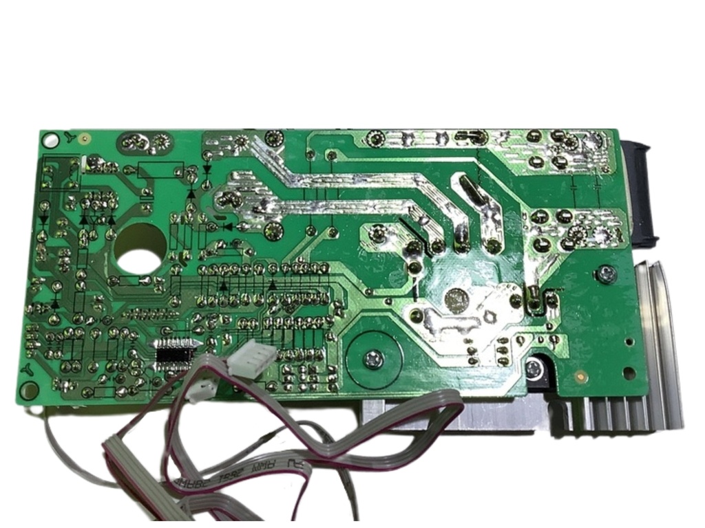 PCB MAIN