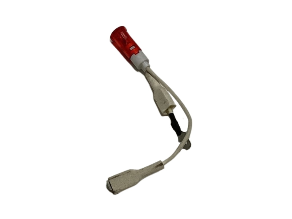 INDICATOR LIGHT RED