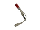 INDICATOR LIGHT RED