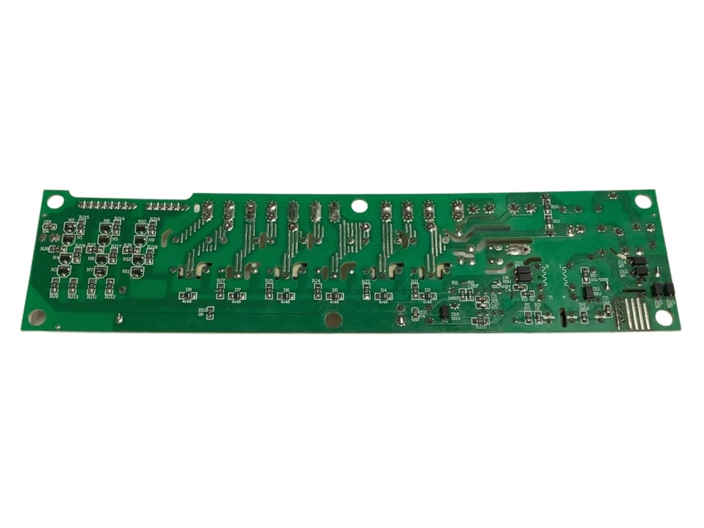 MAIN/POWER PCB
