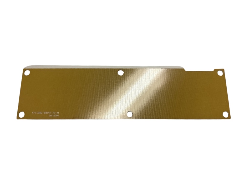 INSULATION BOARD