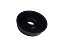 KNOB REAR SURROUND