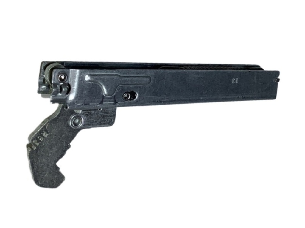 GRILL DOOR HINGE