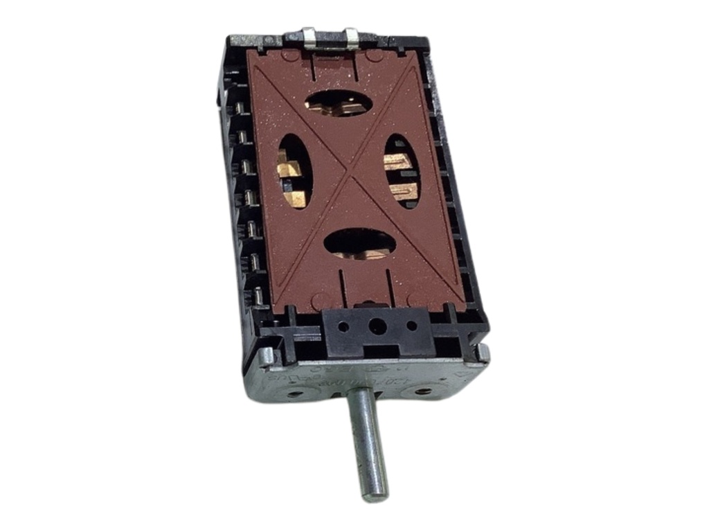 FUNCTION SWITCH MAIN OVEN