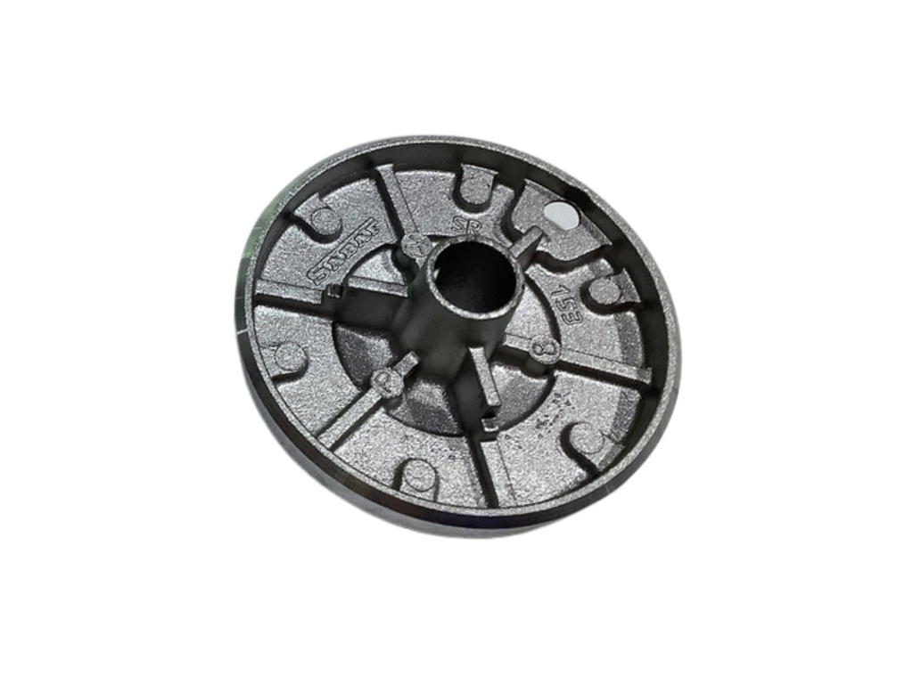 BURNER BODY MEDIUM