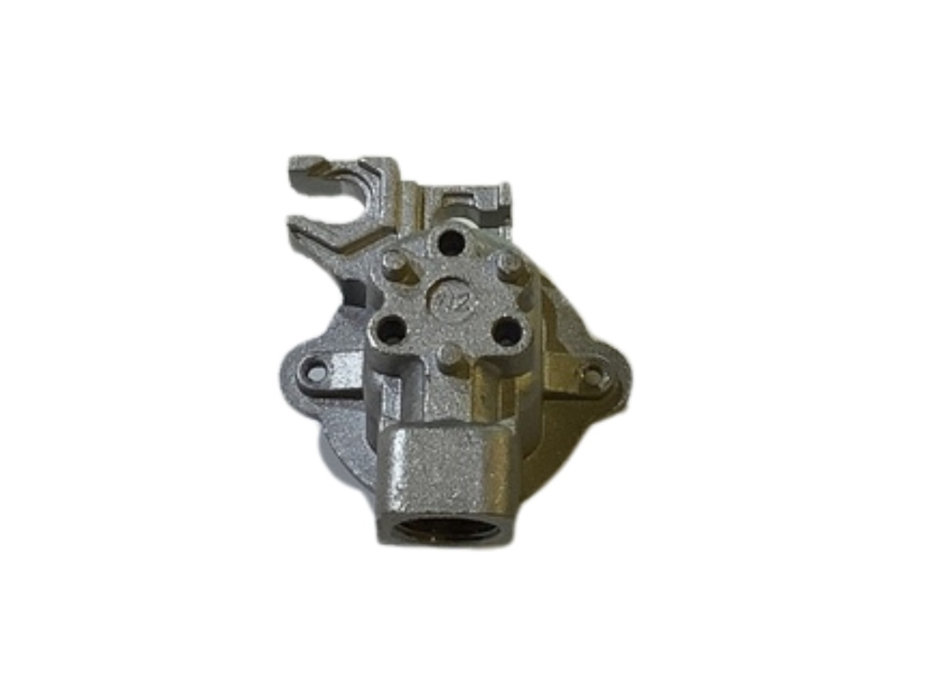 BURNER BASE SMALL