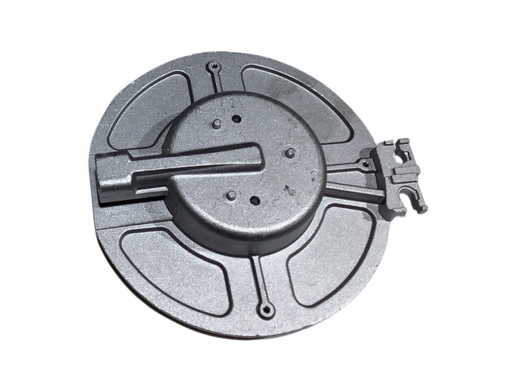 BURNER BASE WOK