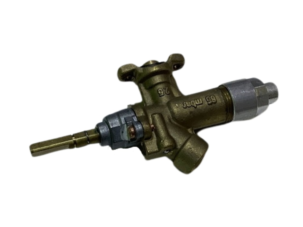 GAS VALVE MEDIUM
