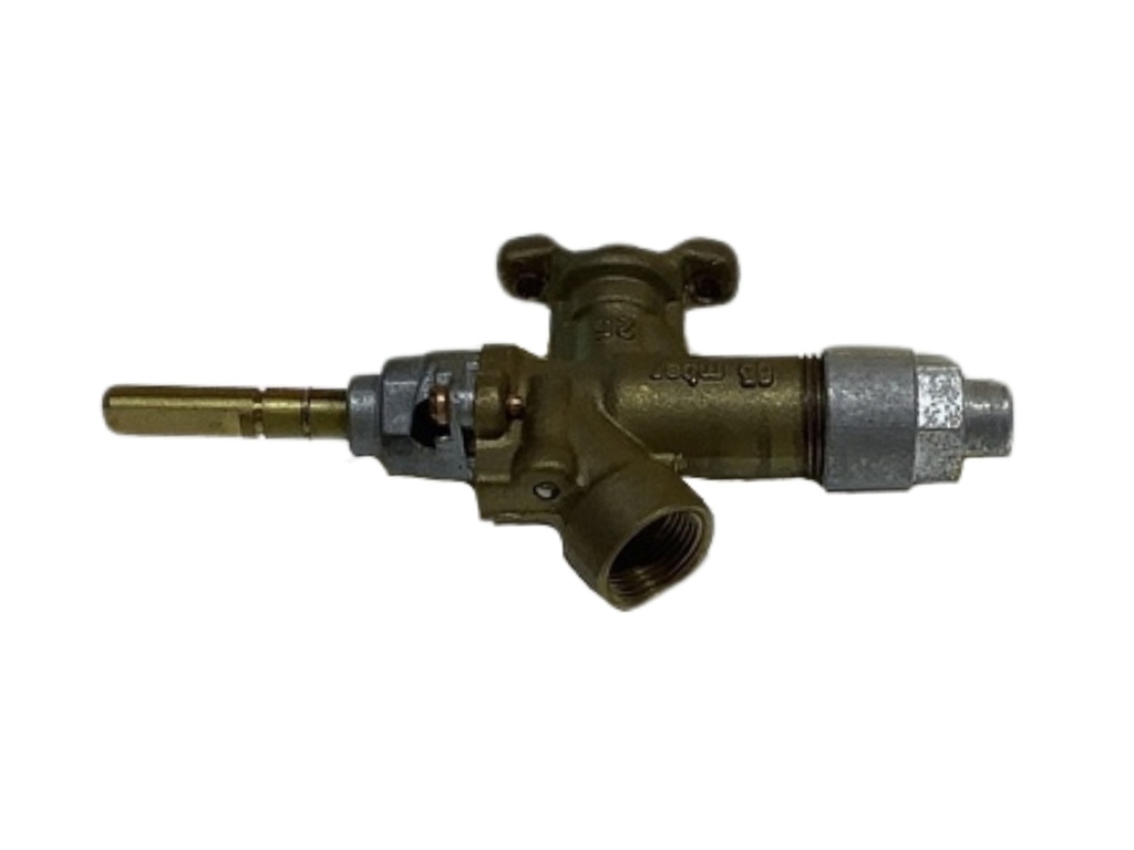 GAS VALVE SMALL