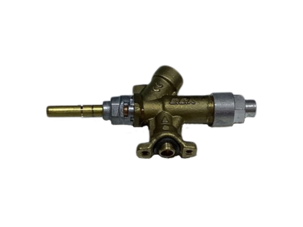 GAS VALVE LARGE