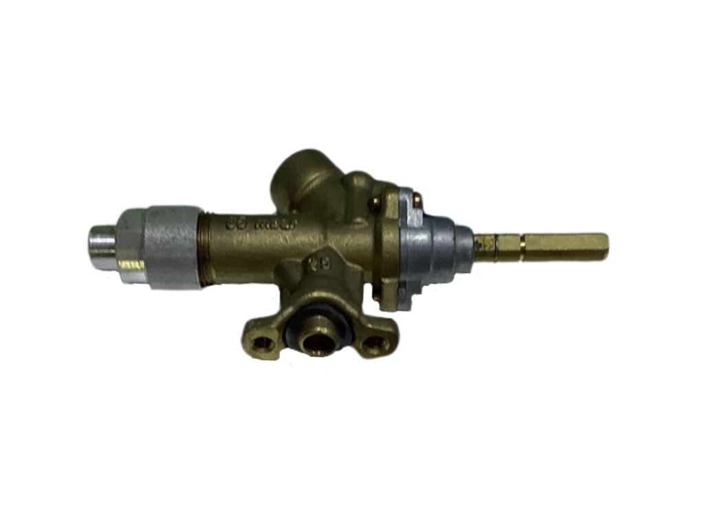 GAS VALVE WOK