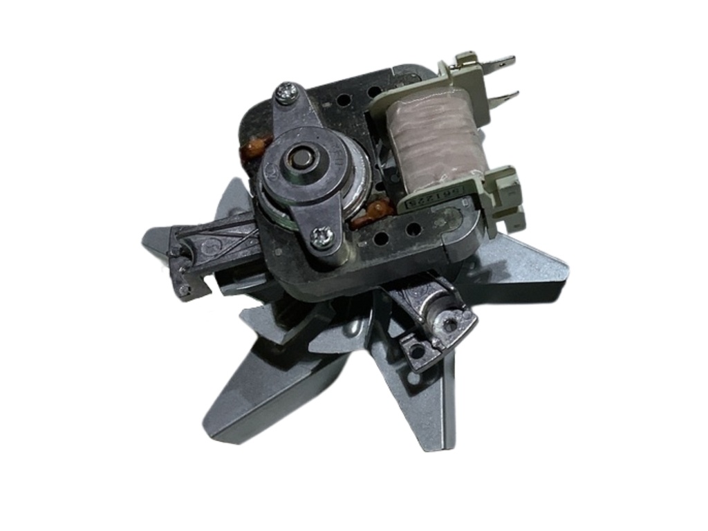MOTOR FAN BAKE