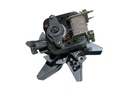 MOTOR FAN BAKE