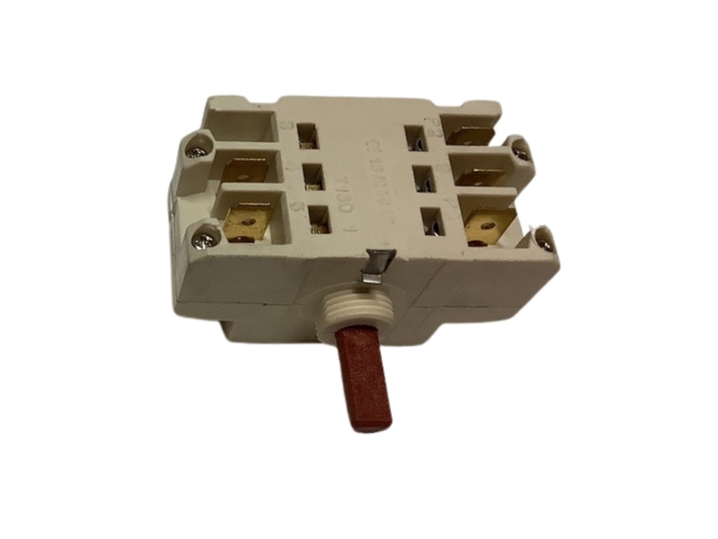 SELECTOR SWITCH