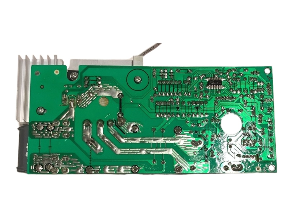 PCB MAIN