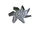 CIRCULAR FAN MOTOR