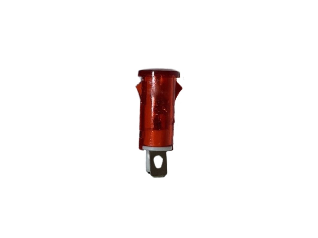 INDICATOR LIGHT