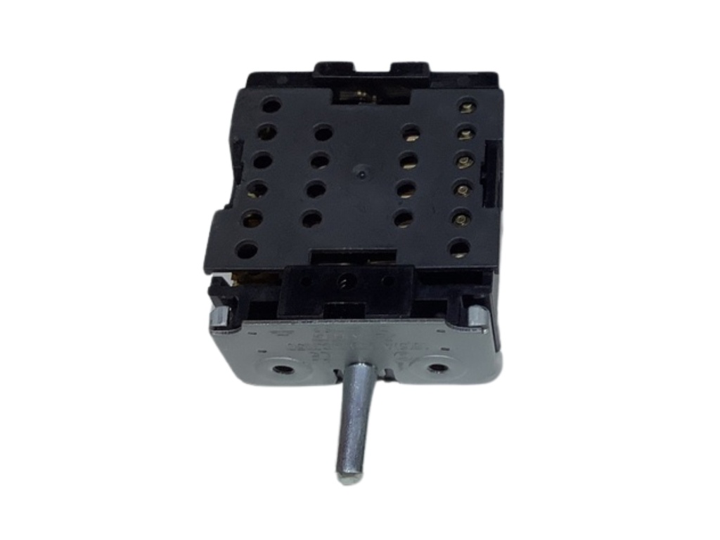 FUNCTION SWITCH