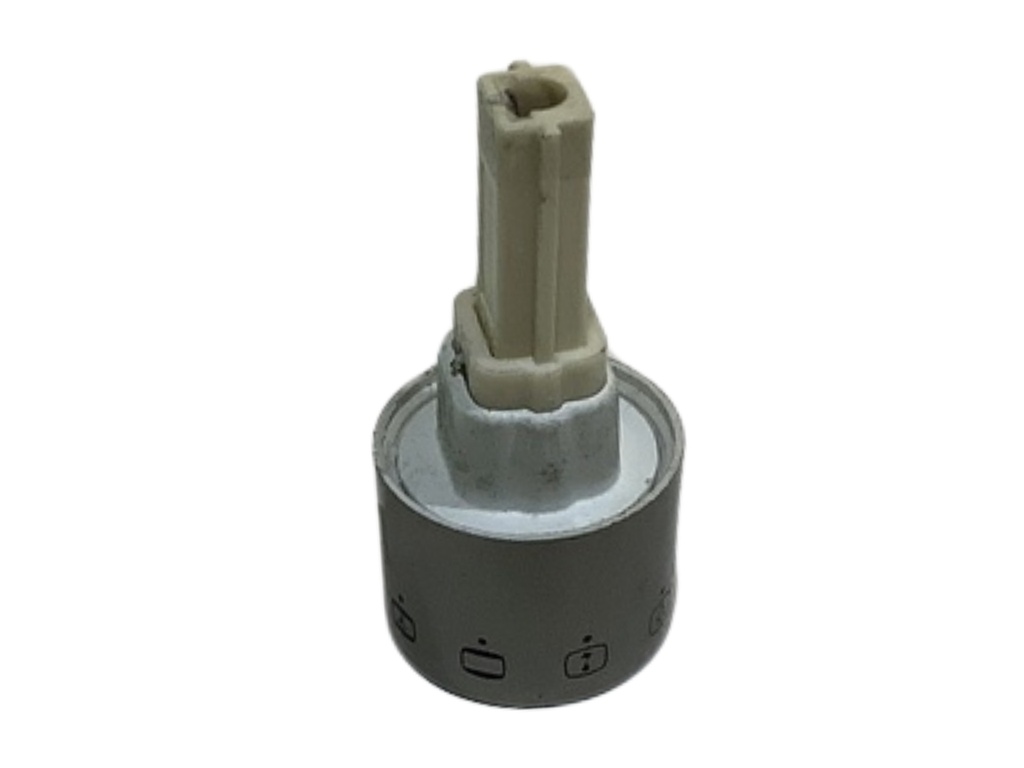 KNOB FUNCTION 