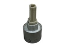 KNOB FUNCTION 