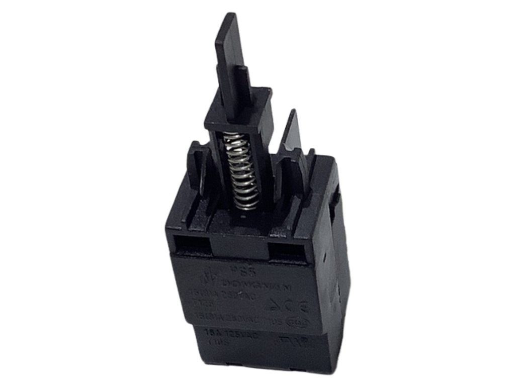 POWER SWITCH