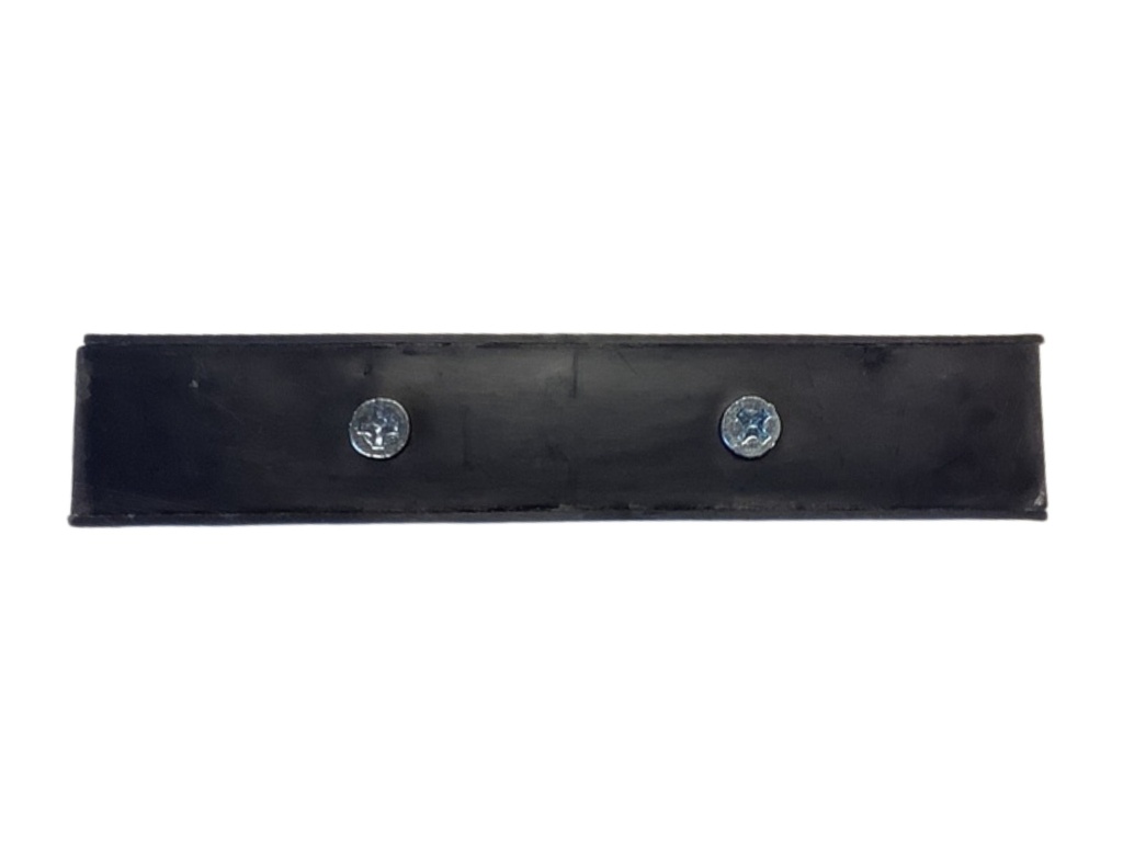 BUTTON ASSEMBLY OVAL