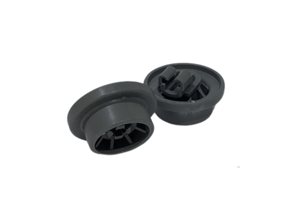 WHEELS LOWER BASKET 