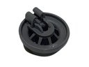 WHEELS LOWER BASKET 