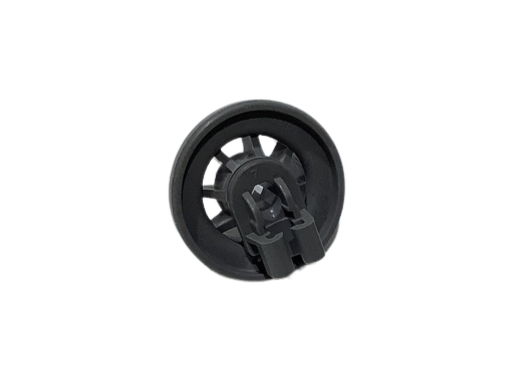 WHEELS LOWER BASKET 