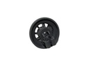 WHEELS LOWER BASKET 