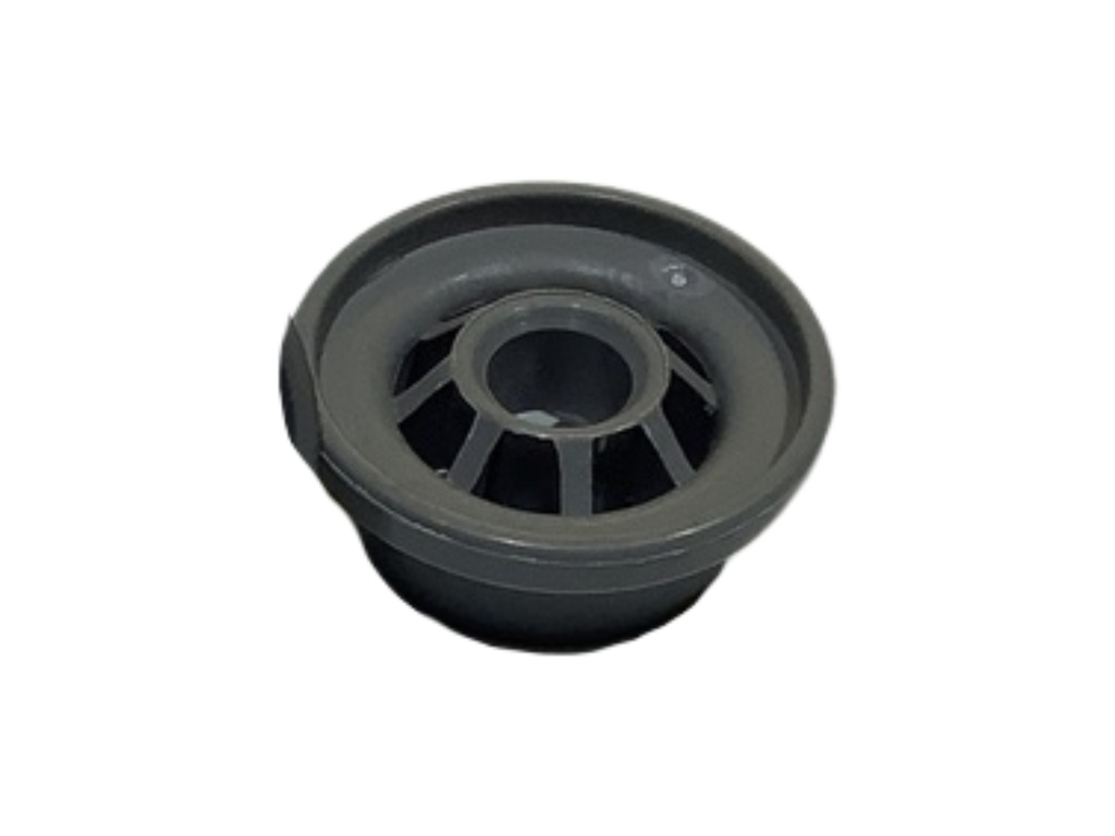 WHEELS LOWER BASKET 