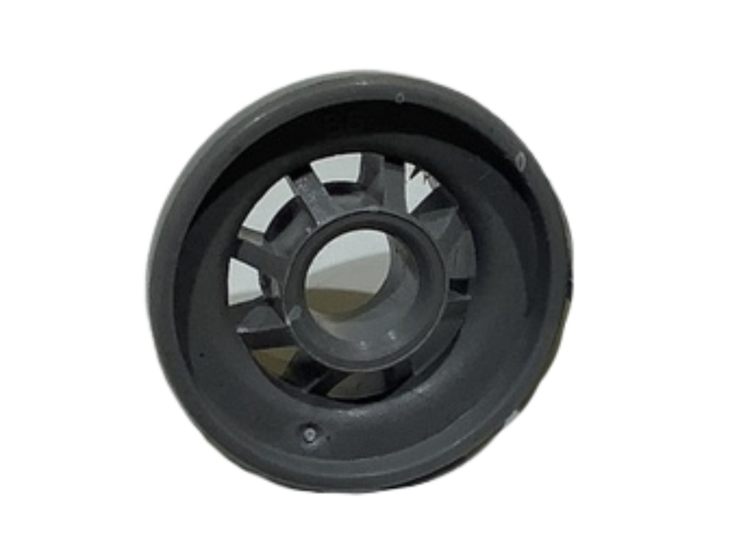 WHEELS LOWER BASKET 